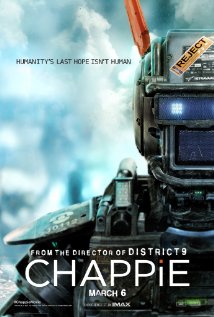 Chappie - BRRip